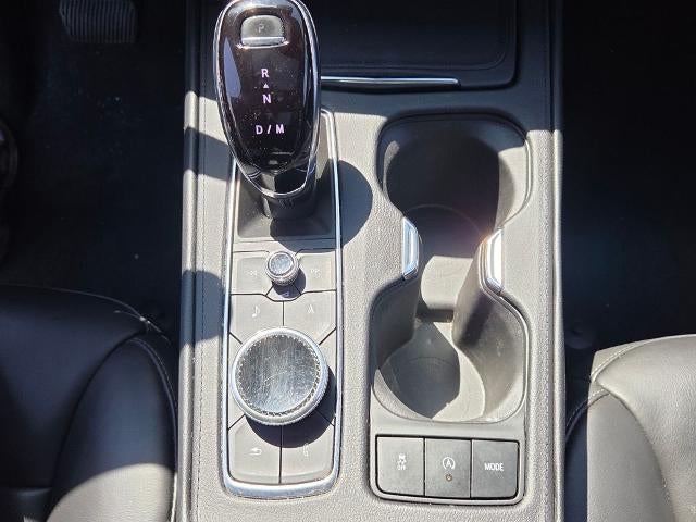 2023 Cadillac XT4 AWD 4dr Premium Luxury