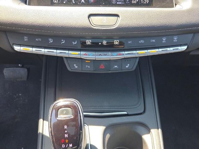 2023 Cadillac XT4 AWD 4dr Premium Luxury