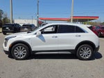 2023 Cadillac XT4 AWD 4dr Premium Luxury