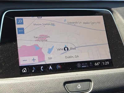 2023 Cadillac XT4 AWD 4dr Premium Luxury