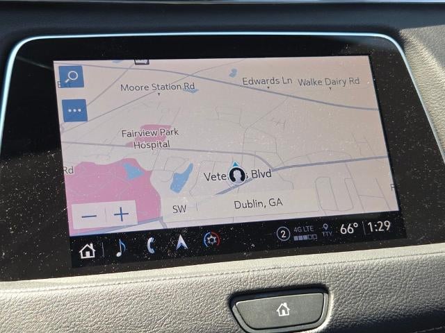 2023 Cadillac XT4 AWD 4dr Premium Luxury