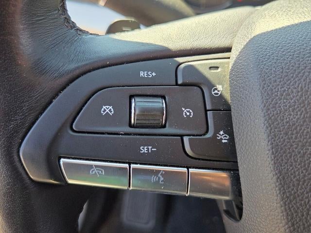 2023 Cadillac XT4 AWD 4dr Premium Luxury