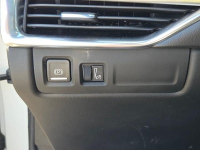 2023 Cadillac XT4 AWD 4dr Premium Luxury