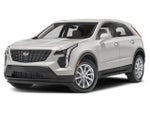 2023 Cadillac XT4 AWD 4dr Premium Luxury