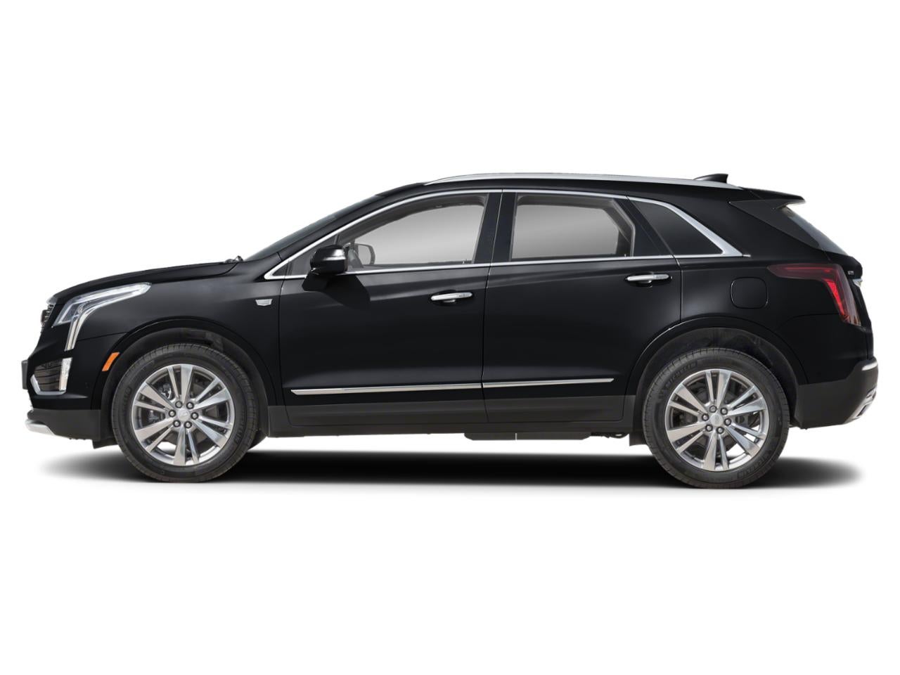 2025 Cadillac XT5 FWD 4dr Premium Luxury