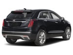 2025 Cadillac XT5 FWD 4dr Premium Luxury