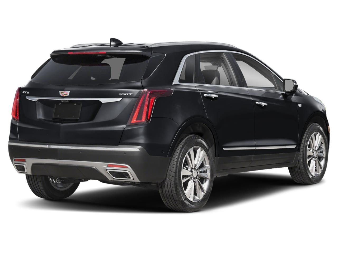 2025 Cadillac XT5 FWD 4dr Premium Luxury