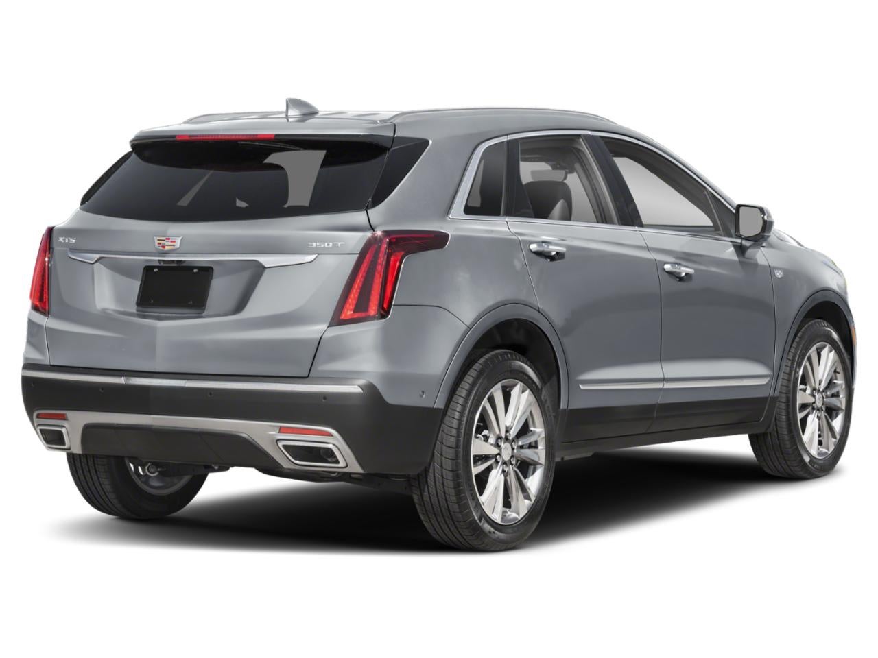 2025 Cadillac XT5 FWD 4dr Premium Luxury