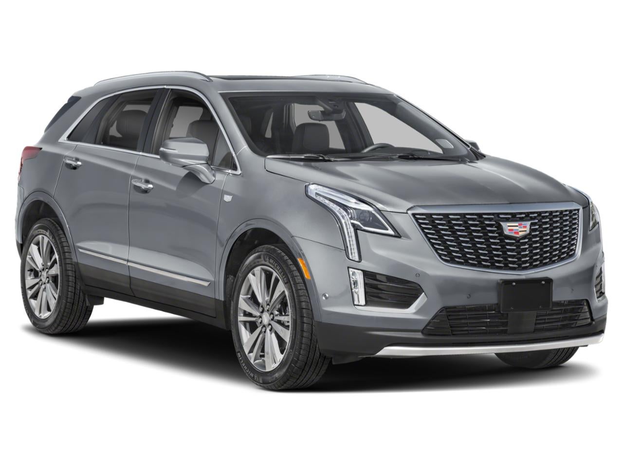 2025 Cadillac XT5 FWD 4dr Premium Luxury