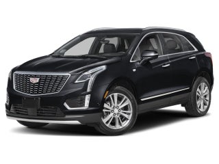 2025 Cadillac XT5 FWD 4dr Premium Luxury