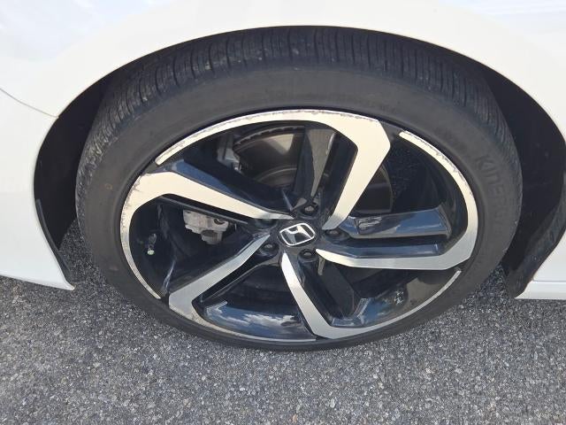 2021 Honda Accord Sedan Sport 1.5T CVT