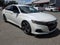 2021 Honda Accord Sedan Sport 1.5T CVT