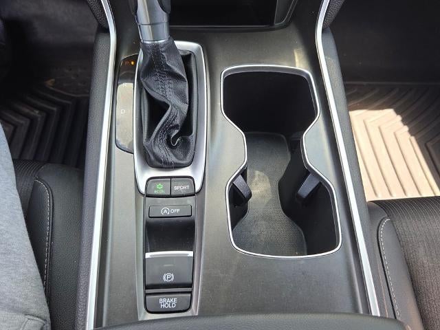 2021 Honda Accord Sedan Sport 1.5T CVT