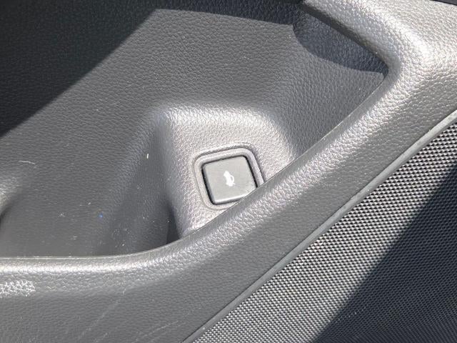 2021 Honda Accord Sedan Sport 1.5T CVT