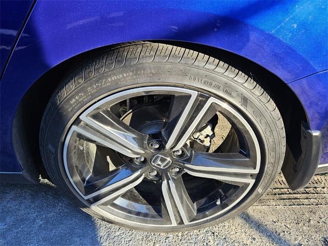 2023 Honda Accord Hybrid Sport Sedan