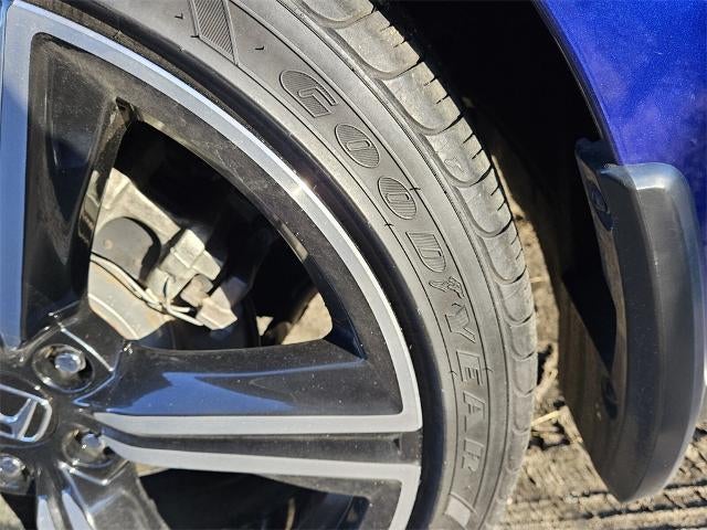 2023 Honda Accord Hybrid Sport Sedan