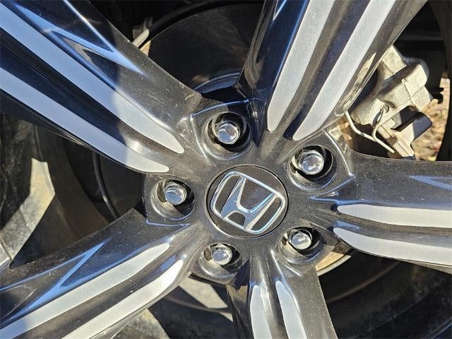 2023 Honda Accord Hybrid Sport Sedan