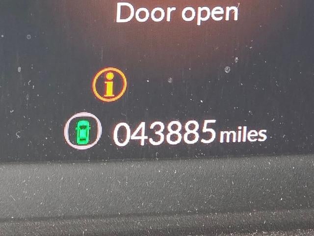 2024 Honda Accord Hybrid EX-L Sedan