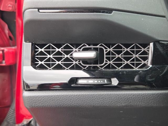 2024 Honda Accord Hybrid EX-L Sedan