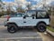 1983 Jeep CJ-7 Convertible