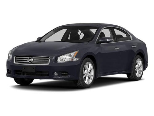 2013 Nissan Maxima 4dr Sdn 3.5 SV