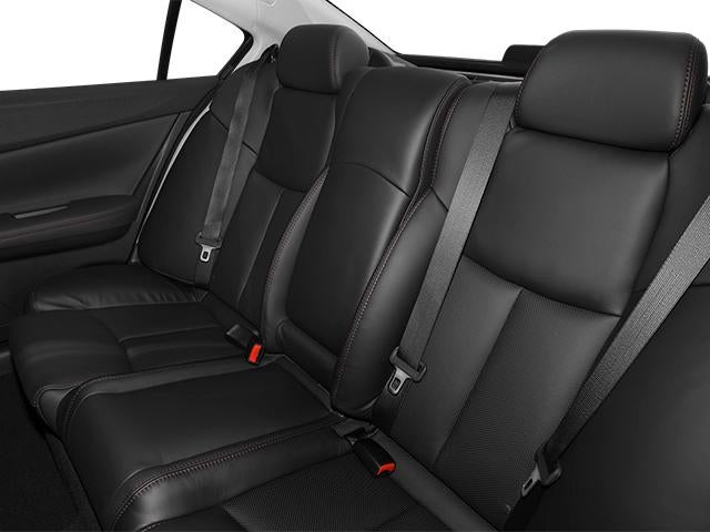 2013 Nissan Maxima 4dr Sdn 3.5 SV