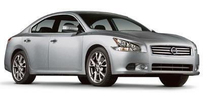 2013 Nissan Maxima 4dr Sdn 3.5 SV