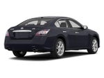 2013 Nissan Maxima 4dr Sdn 3.5 SV