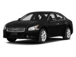 2013 Nissan Maxima 4dr Sdn 3.5 SV