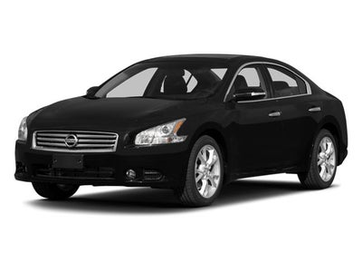 2013 Nissan Maxima 4dr Sdn 3.5 SV