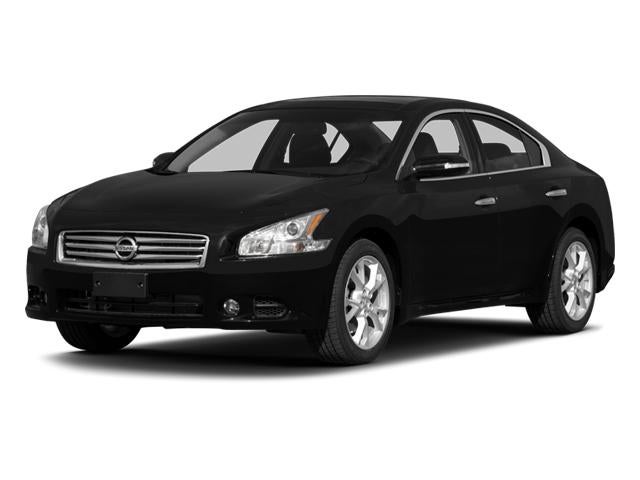 2013 Nissan Maxima 4dr Sdn 3.5 SV