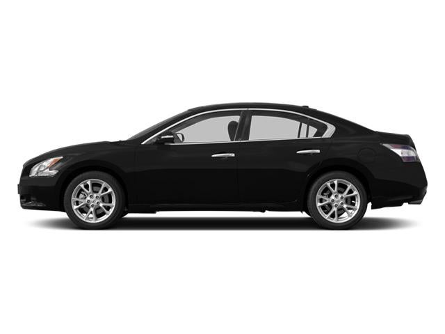 2013 Nissan Maxima 4dr Sdn 3.5 SV