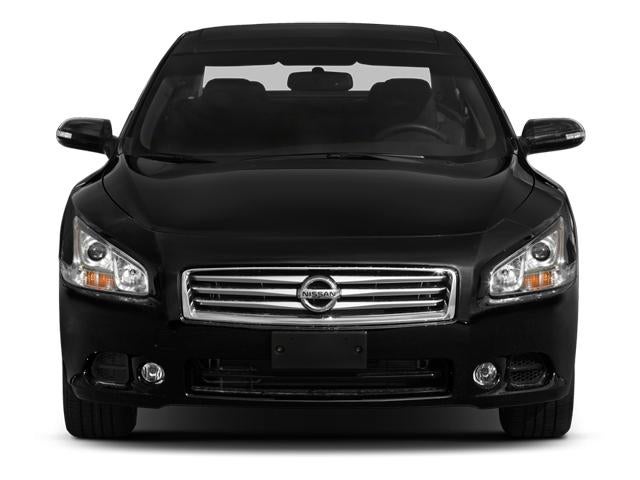 2013 Nissan Maxima 4dr Sdn 3.5 SV