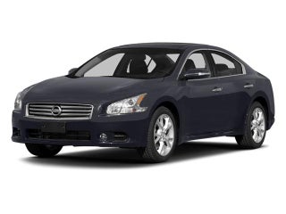 2013 Nissan Maxima 4dr Sdn 3.5 SV