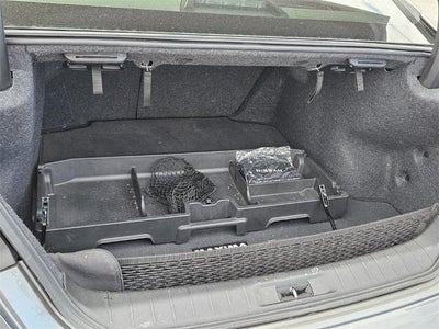 2023 Nissan Maxima Platinum CVT