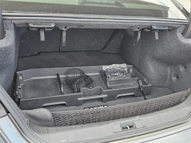 2023 Nissan Maxima Platinum CVT