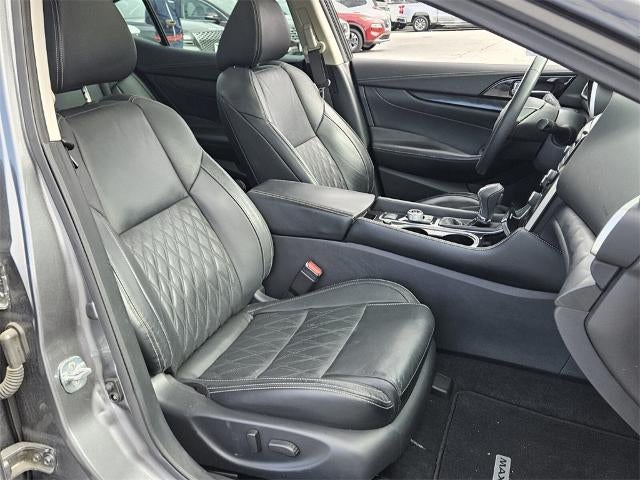 2023 Nissan Maxima Platinum CVT
