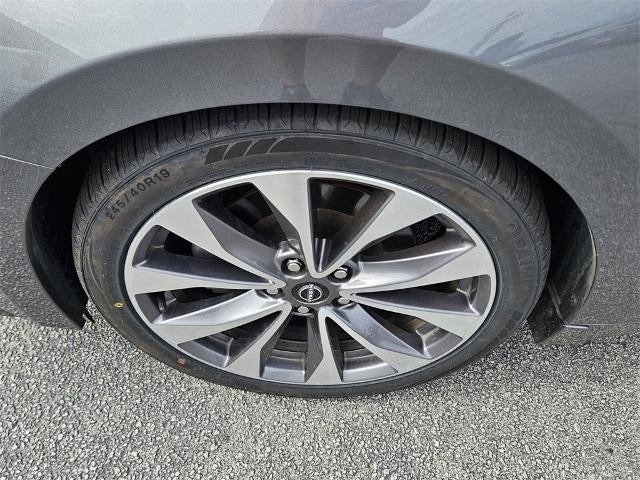 2023 Nissan Maxima Platinum CVT