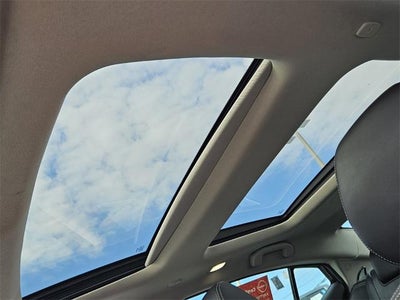 2023 Nissan Maxima Platinum CVT