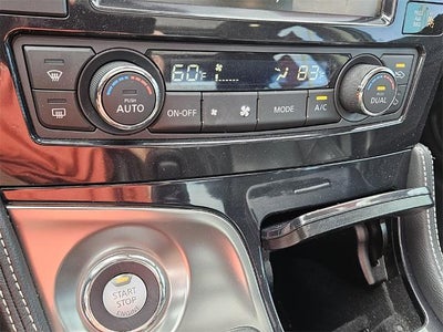 2023 Nissan Maxima Platinum CVT