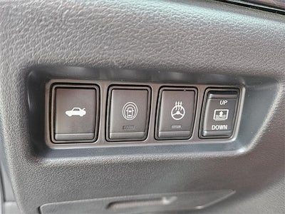 2023 Nissan Maxima Platinum CVT