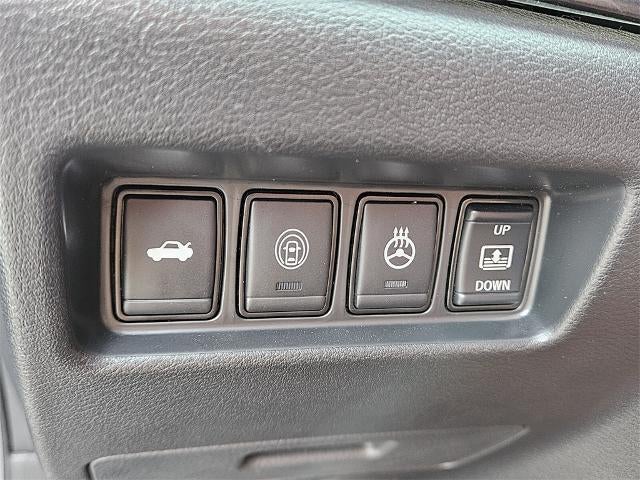 2023 Nissan Maxima Platinum CVT