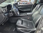 2023 Nissan Maxima Platinum CVT