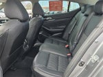 2023 Nissan Maxima Platinum CVT