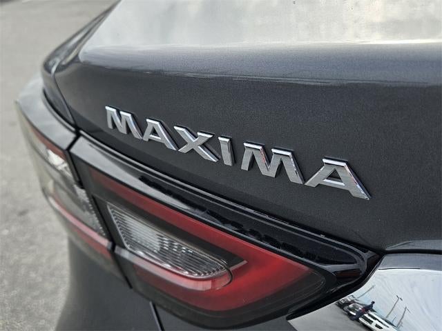 2023 Nissan Maxima Platinum CVT