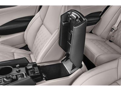 2023 Nissan Maxima Platinum