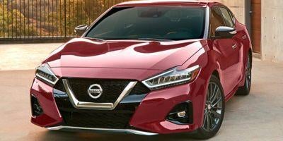 2023 Nissan Maxima Platinum