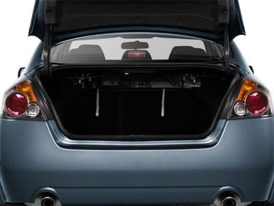 2010 Nissan Altima 4dr Sdn I4 CVT 2.5 S