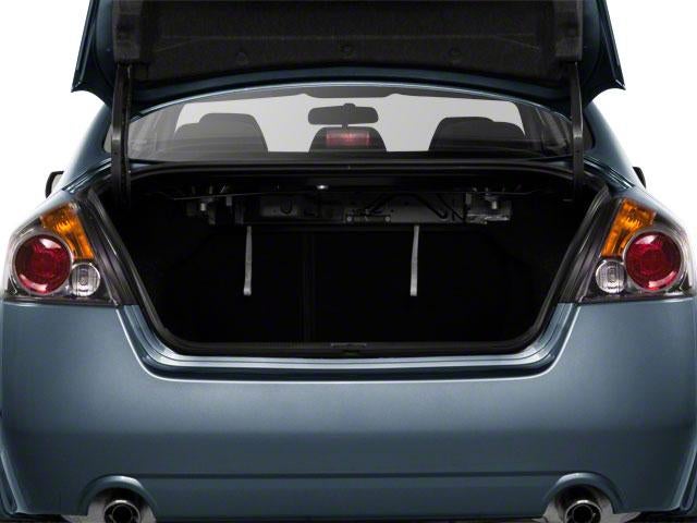 2010 Nissan Altima 4dr Sdn I4 CVT 2.5 S