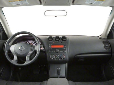 2010 Nissan Altima 4dr Sdn I4 CVT 2.5 S